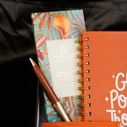 Positivity and Productivity Gift Set