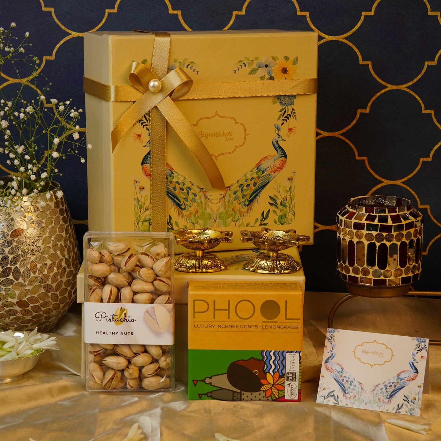 Sitara Gift Box