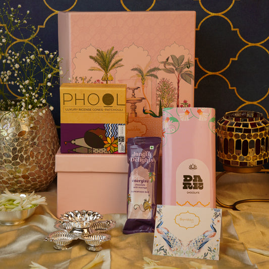 Chhaya Gift Box