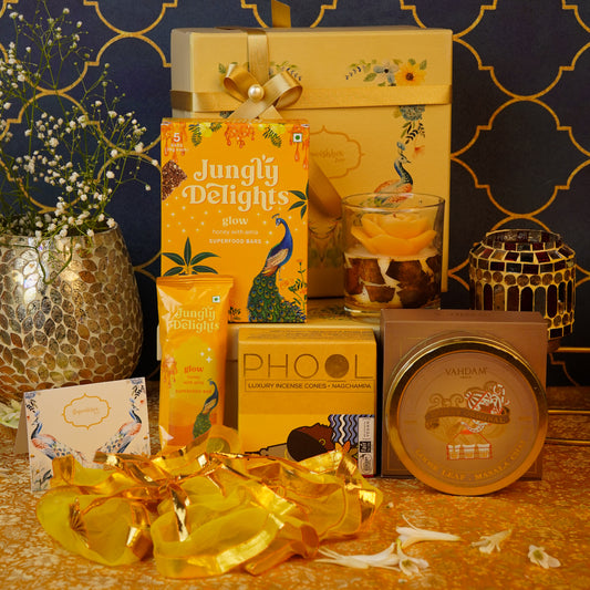 Sundara Luxury Gift Box