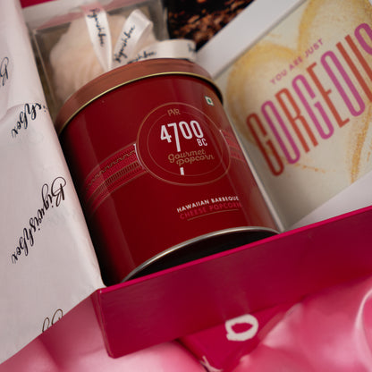 XOXO Delight Gift Box