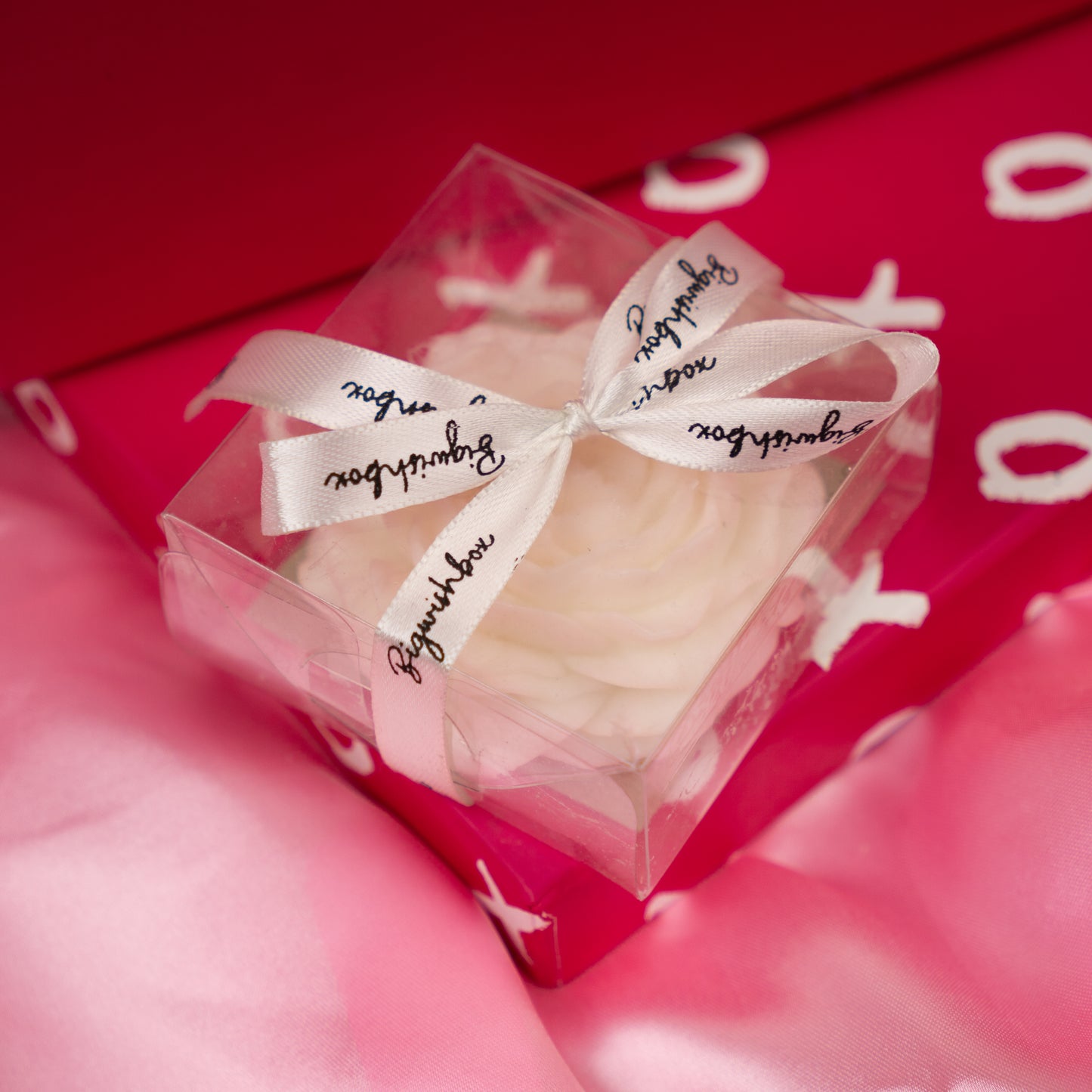 XOXO Delight Gift Box