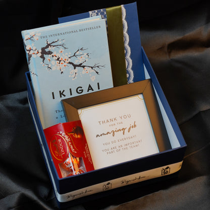 Inspired Gift Box