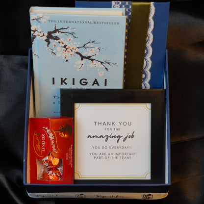 Inspired Gift Box