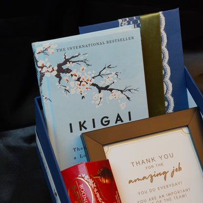 Inspired Gift Box