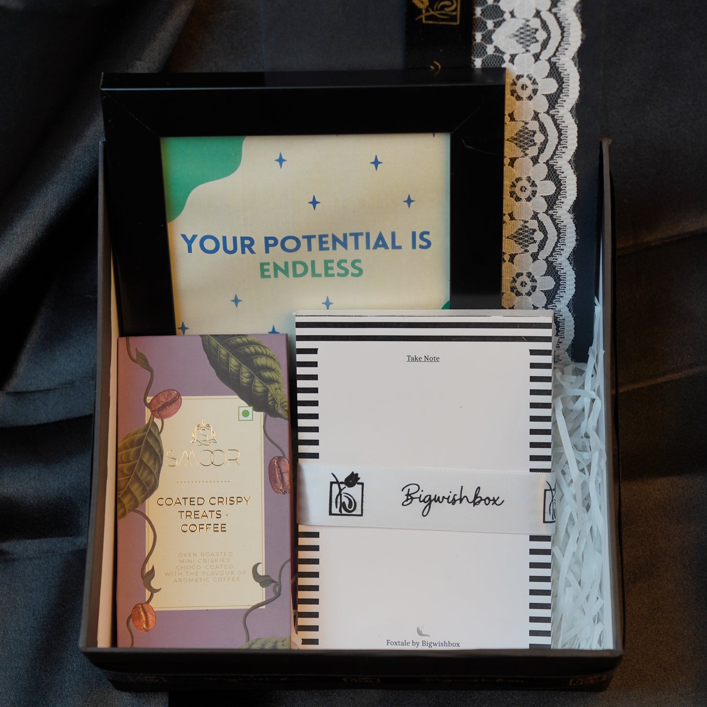 Inspiration Bundle