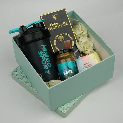 Cherish & Celebrate Gift Set