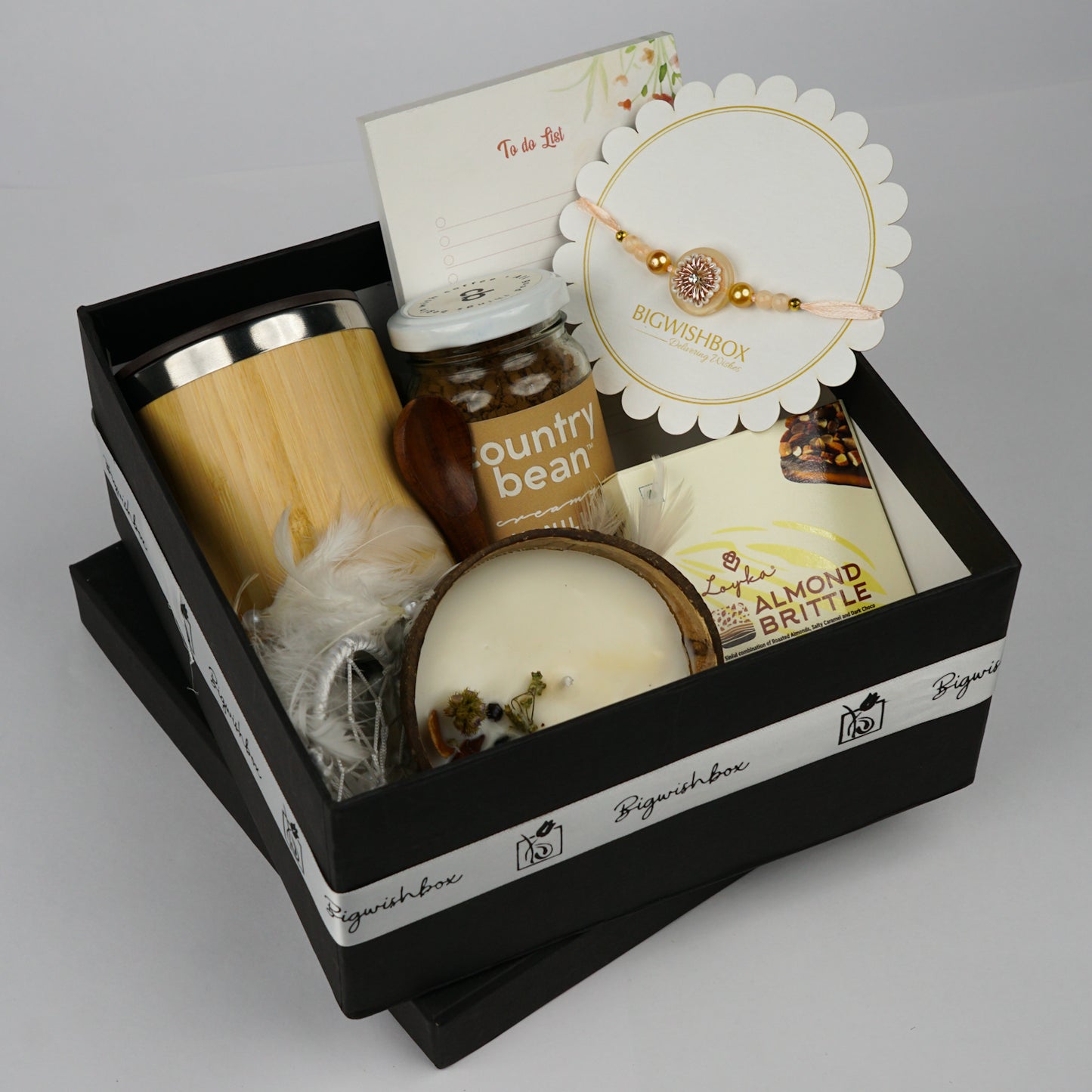 Rakhi Luxe Gift Set