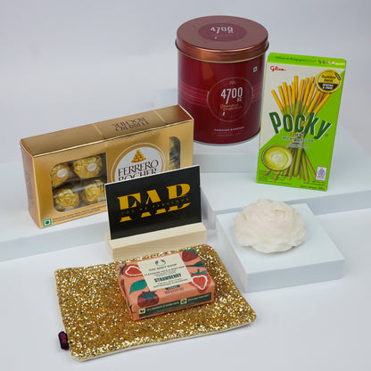 Gourmet Delight Gift Box