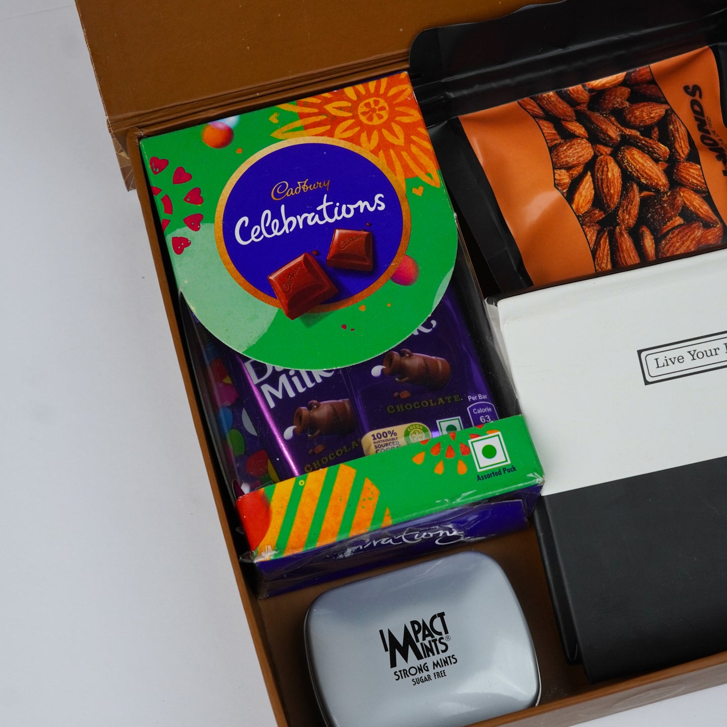 Celebration Essentials Box