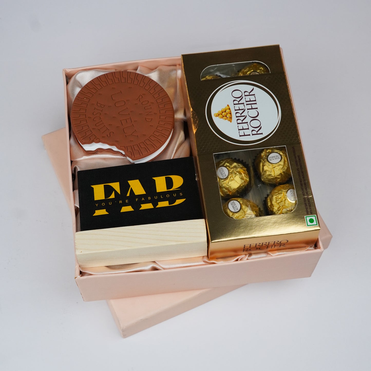 Fab Treats Gift Box