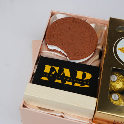 Fab Treats Gift Box