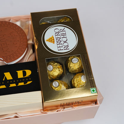 Fab Treats Gift Box