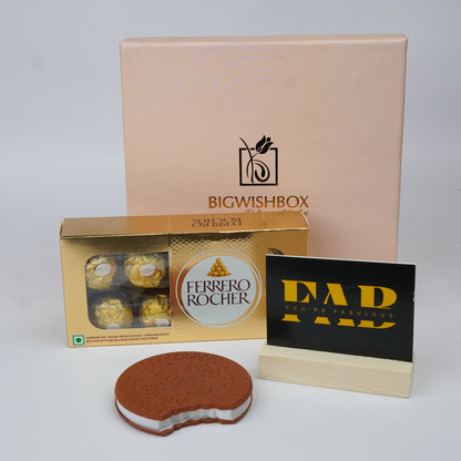 Fab Treats Gift Box