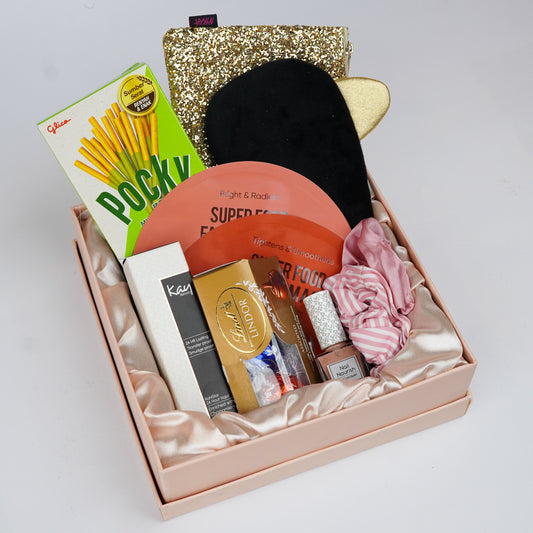 All-in-One Gift Box for Her