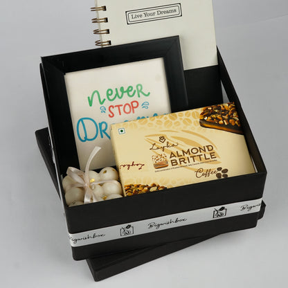 Dream &  Delight Gift Hamper