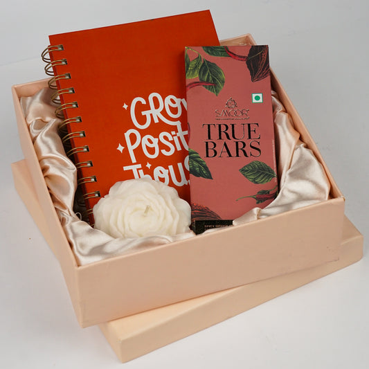 Positive Vibes Gift Set