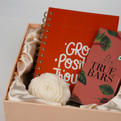 Positive Vibes Gift Set