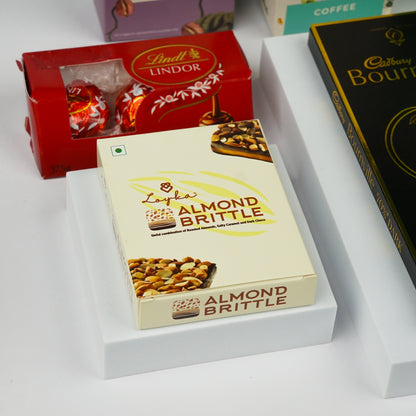 Gourmet Delight Gift Box