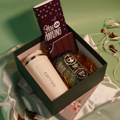 Coffee Bliss Gift Box