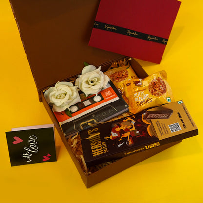 Groovy Gift Box