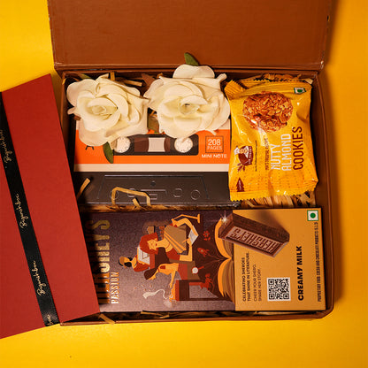 Groovy Gift Box