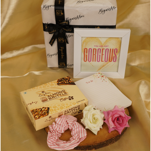 Affordable Elegance Gift Box