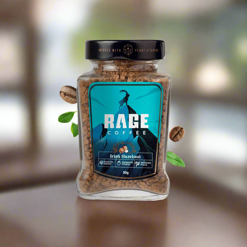 Rage Coffee