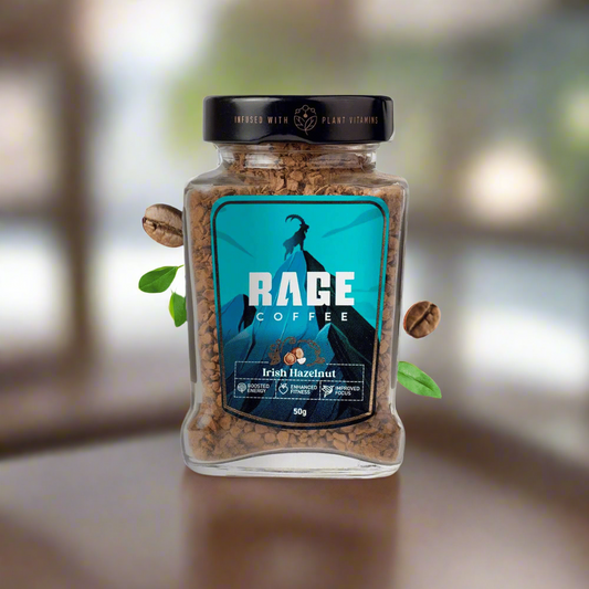 Rage Coffee