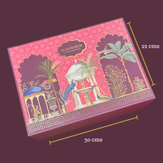 Shahi Virasat Luxury Gift Box