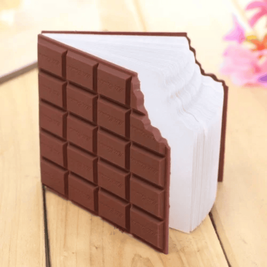 Chocolate Diary