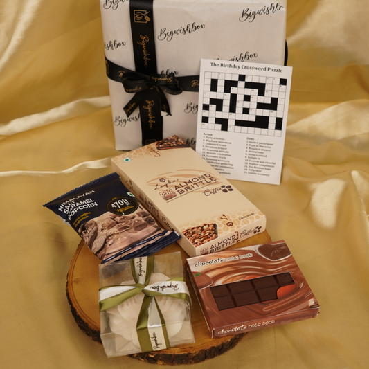 Affordable Gift Box