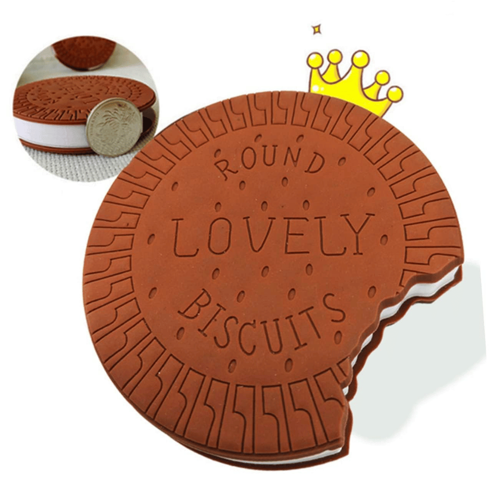 Biscuit Diary