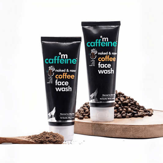 Coffee Face Wash