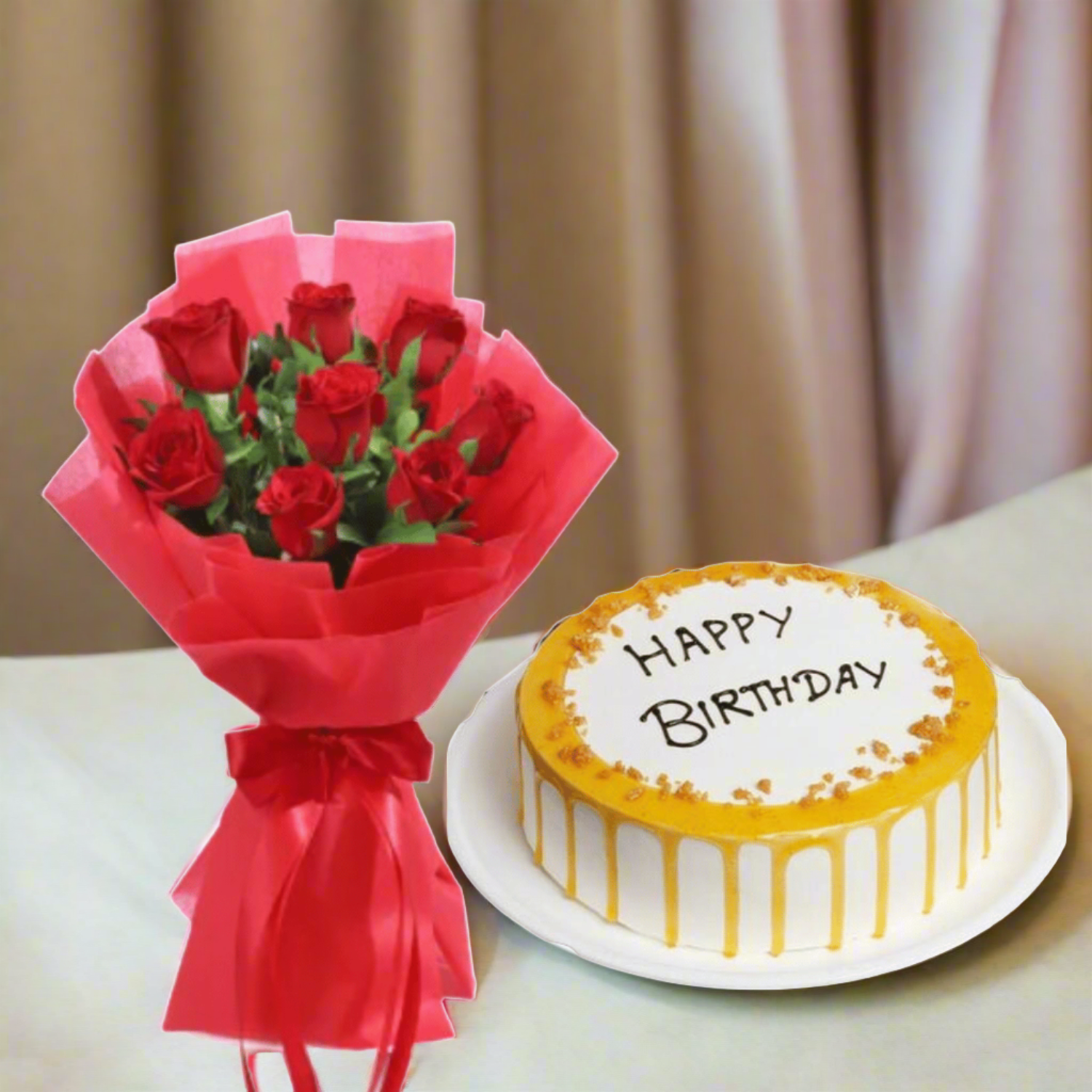 ①, Online Cake and Flowers Delivery in Mumbai, Order & Send Now | Winni