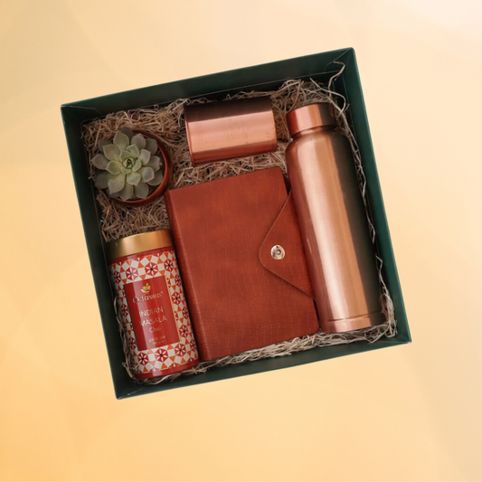 Custom Wellness Kit