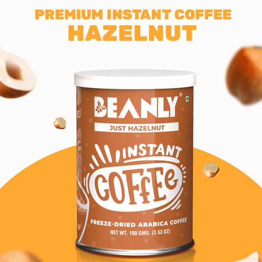 Beanly Instant Coffee