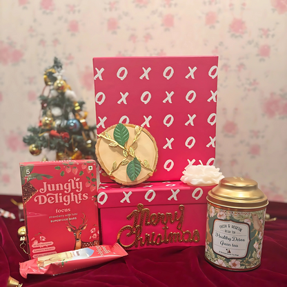 Meher Christmas Box