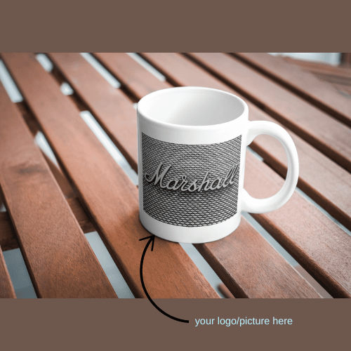 Customise Your Mug