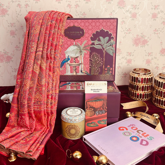 Sneh ka Sparsh  Luxury GiftBox