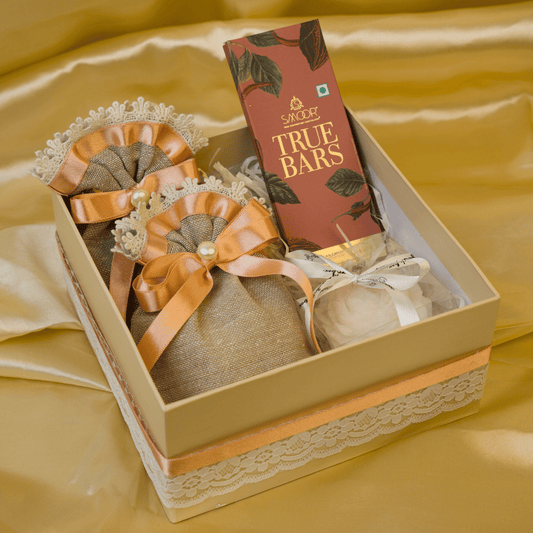 Elegant Treats Celebration Box