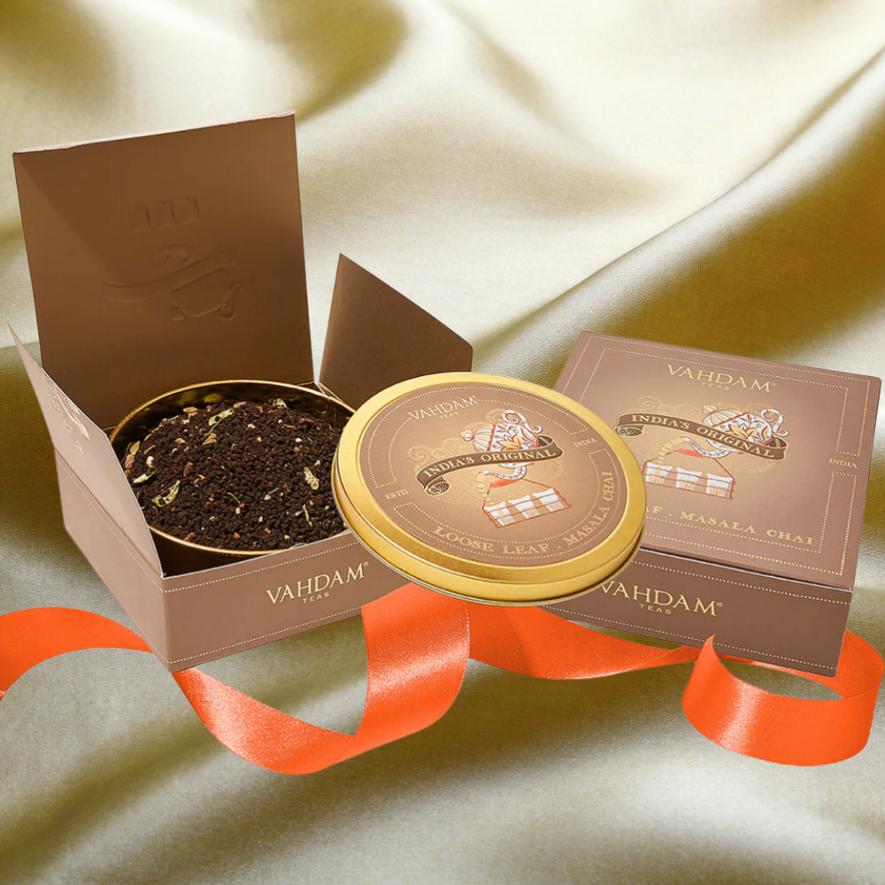 Sundara Luxury Gift Box