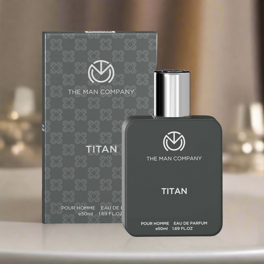 Perfume For Men