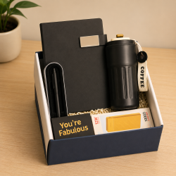 Executive Essentials