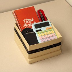 Smart Desk Onboarding Gift Set