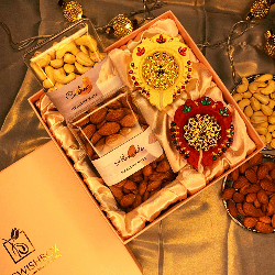 Dryfruits n Diya
