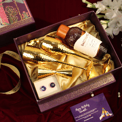 Royal Celebration