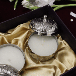 Premium Candle Set