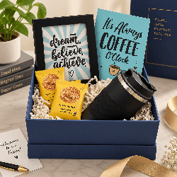 Coffee n Cookies