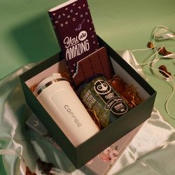 Coffee Bliss Giftbox